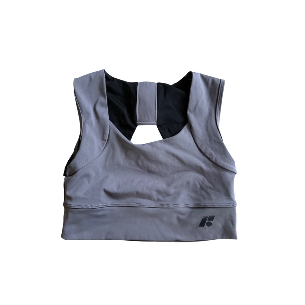 Forme Power Bra Taupe Posture Correcting Sports Bra Taylor Swift Eras Tour Large